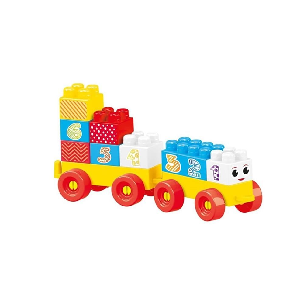 Baskılı Torbada 150 Parça Oyuncak Lego Bloklar