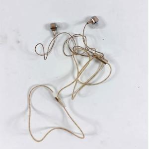 Headset Stereo Çift Kulak Kulak İçi Kulaklık 3.5 mm Aux Kaliteli