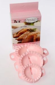 Suncook Ravioli Kalibi 3'lü