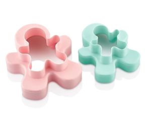 PD3118 Suncook Adam Basmalı Kurabiye Kalıbı 2li