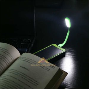 FLEXİ ESNEK NOTEBOOK PC KLAVYE USB OKUMA LAMBASI,Bilgisayar aydınlatıcı ultra led kitap okuma ışığı