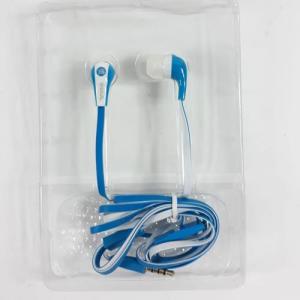 Soul Stereo Çift Kulak Kulak İçi Kulaklık 3.5 mm Aux Kaliteli