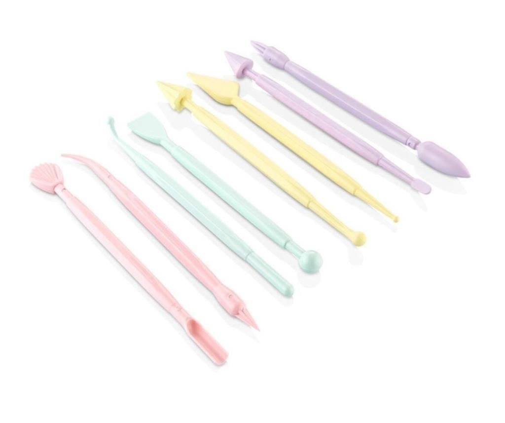 PD3119 Suncook Pasta Dekor Kalemi