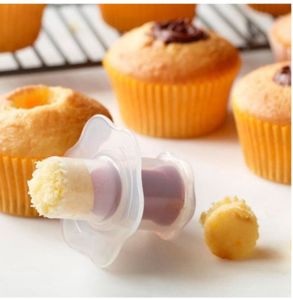 PD3121 Suncook Cupcake Muffin Delme Aparatı