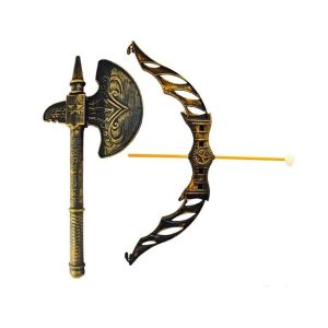 925 Baltalı Ok Yay Seti