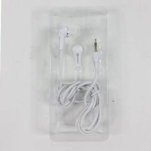 Kerasus Stereo Çift Kulak Kulak İçi Kulaklık 3.5 mm Aux Kaliteli