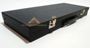 PROFESYONEL SANAYİ TİPİ 303 ÇELİK LOKMA TAKIMI