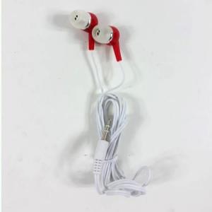 Endy Stereo Çift Kulak Kulak İçi Kulaklık 3.5 mm Aux Kaliteli