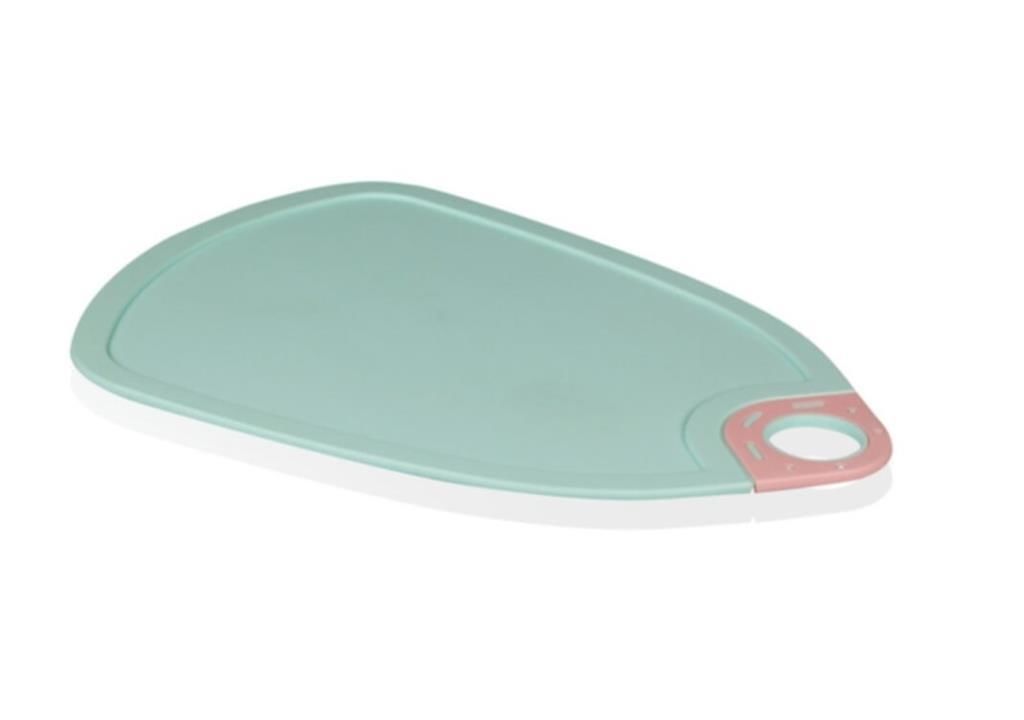 SC4007 Suncook Wow Oval Kesim Panosu