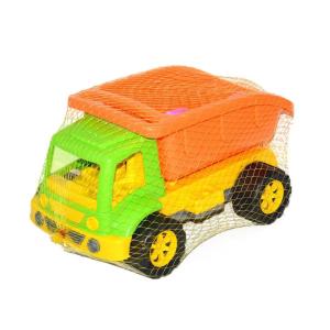 301E Kargo Kamyon- Halitcan