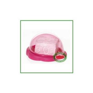 ŞEFFAF PEYNİR SAKLAMA FANUSU VENÜS:L281