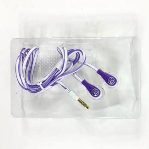 Soul Stereo Çift Kulak Kulak İçi Kulaklık 3.5 mm Aux Kaliteli