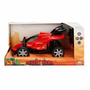 Suncon Uzaktan Kumandalı Desert Hawk Araba 23 cm.