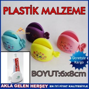 Ücretsiz Kargo ÇOK AMAÇLI TÜPLÜ AMBALAJLARI SIKMA APARATI