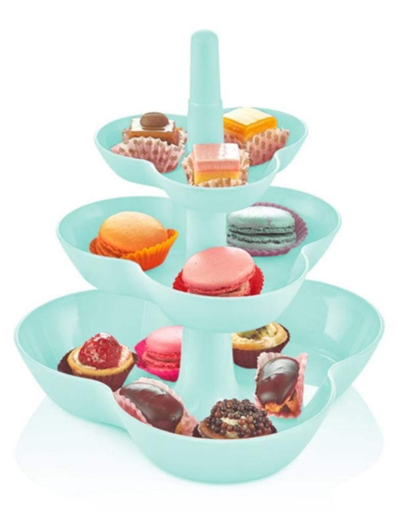 SC4005 Suncook Wow Katlı Çerezlik