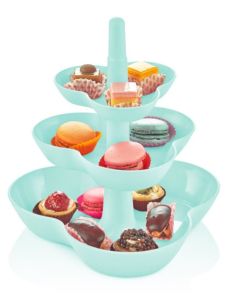 SC4005 Suncook Wow Katlı Çerezlik