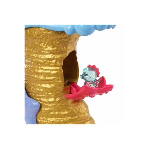 Chelsea Deniz Kızı Bebek HHG58