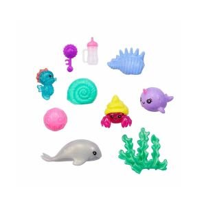 Chelsea Deniz Kızı Bebek HHG58