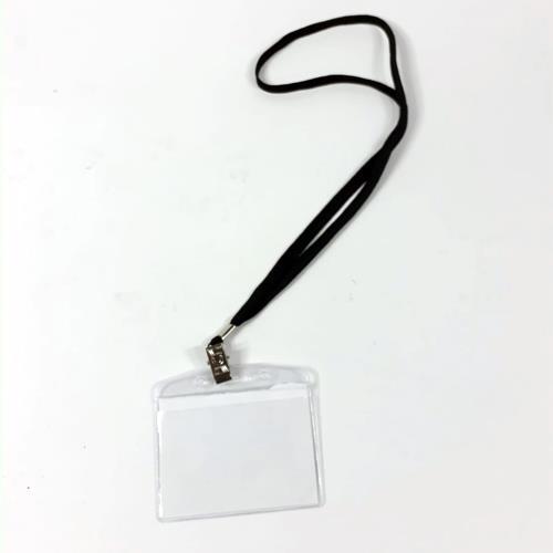 İş Yerleri Etkinlikler Ve Görevliler İçin İsimlik 10x8 Cm ip 45 cm