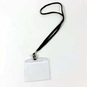 İş Yerleri Etkinlikler Ve Görevliler İçin İsimlik 10x8 Cm ip 45 cm