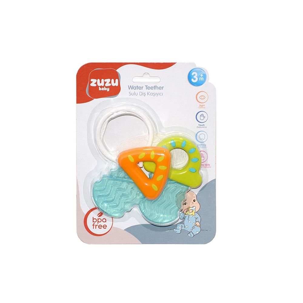 Zuzu, Sulu Diş Kaşıyıcı WT-4134