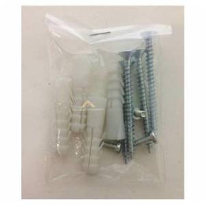 Micra 19''-27'' 50-70cm Çift Kollu Lcd-Led Tv Hareketli Duvar Askı Aparatı Dört Hareketli 20kg