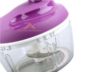 DOĞRAYICI VE KARIŞTIRICI MANUEL MUTFAK ROBOTU