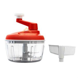 DOĞRAYICI VE KARIŞTIRICI MANUEL MUTFAK ROBOTU