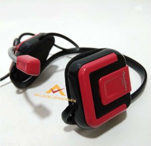 ES009 KABLOLU MİKROFONLU BİLGİSAYAR KULAKLIĞI