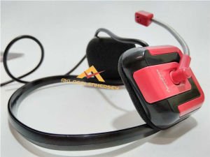 ES009 KABLOLU MİKROFONLU BİLGİSAYAR KULAKLIĞI