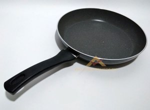 EZME ALÜMİNYUM GRANİT DÖKÜM KIZARTMA TAVASI 30cm
