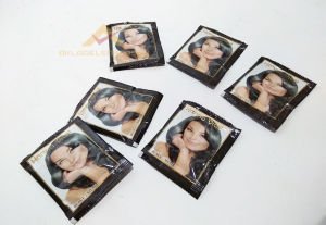 HENNA VİTAL SEÇENEKLİ 6lı HİNT KINASI SAÇ BOYASI