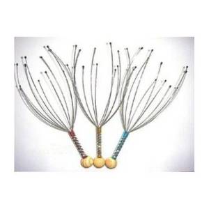 Bokomo Kafa Masaj Teli