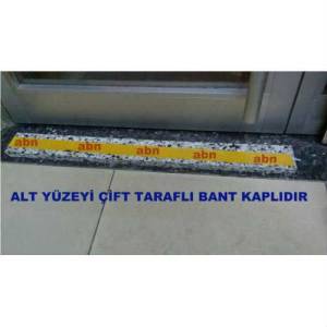 SOĞUKSAVAR KAPI EŞİĞİ ODA ISISI KORUYUCU ELEKTRİK TASARRUFU