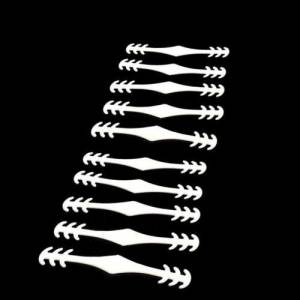 100 Adet Maske Takma Aparatı Zararsız Acıtmaz Kulak Yarası Önler Tahriş Etmeyen Plastik Aparat