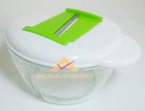 ÇOK AMAÇLI RONDO DEĞİŞEBİLİR 3 BIÇAKLI RENDE