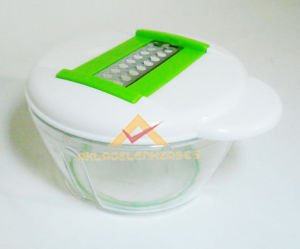 ÇOK AMAÇLI RONDO DEĞİŞEBİLİR 3 BIÇAKLI RENDE