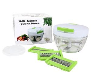 ÇOK AMAÇLI RONDO DEĞİŞEBİLİR 3 BIÇAKLI RENDE