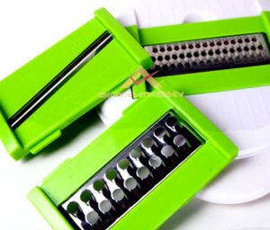 ÇOK AMAÇLI RONDO DEĞİŞEBİLİR 3 BIÇAKLI RENDE