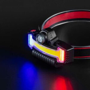 PANTHER PT-5685 USB ŞARJLI KAFA LAMBASI