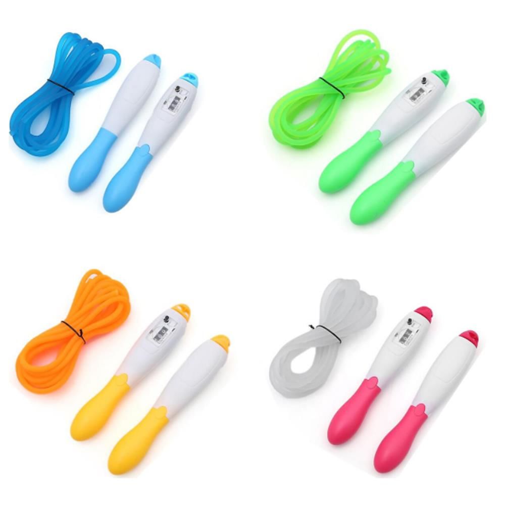 CAN-5006 Sayaçlı Atlama İpi