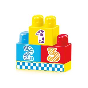 Dolu Blok Set 20 Parça