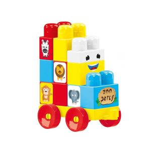 Dolu Blok Set 20 Parça