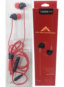 Mikrofonlu Kulaklık 120cm Kablo Uzunluğuna Sahip Şık Dizayn 4 Renk Seçenekli Ses Ayarlı Kulaklık