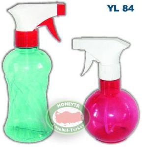 PVC ÇİÇEK SULAMA SPREYİ BERBER FISKIYESİ 330cc