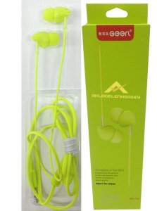 Mikrofonlu Kulaklık 120cm Kablo Uzunluğuna Sahip Şık Dizayn 4 Renk Seçenekli Ses Ayarlı Kulaklık