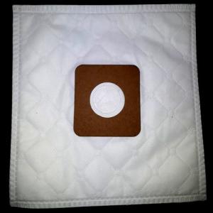 Moulinex Zelio Elektrikli Süpürge Sentetik 5 Adet Toz Torbası 