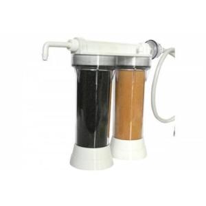 Berraksu ikili Su Arıtma Cihazı 2 Filtreli 3 Aşamalı Hediyeli