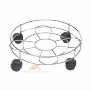 PASLANMAZ TÜP, DAMACANA ve SAKSI TAŞIMA ALTLIĞI