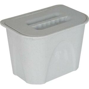 Askılı Kapaklı Yüksek Kalite Çöp Kovası